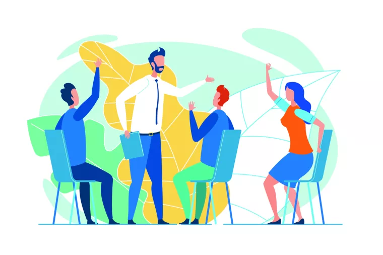 Uvođenje promjena: Primjer star sedamdeset godina otkriva gdje i danas griješimo