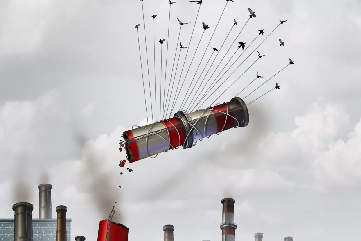 Kontroverzni lov na ugljik: Dekarbonizaciji su potrebne stabilnije štake