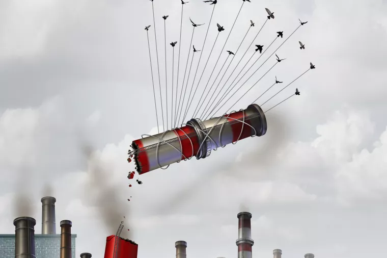 Kontroverzni lov na ugljik: Dekarbonizaciji su potrebne stabilnije štake