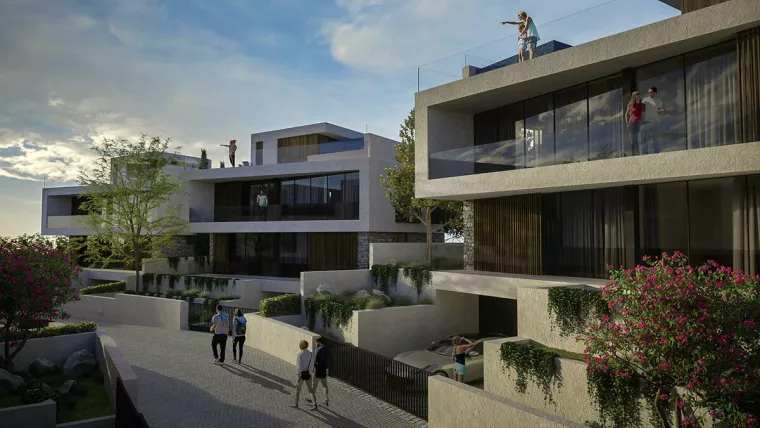 Petram Resort&Residences u Savudriji