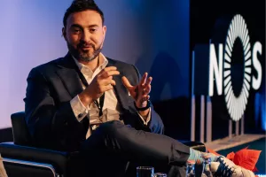 Domenico Pinto, The Great Shift