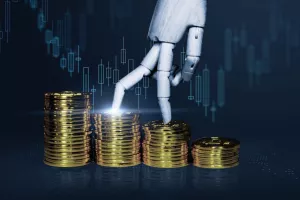 ai tržište, umjetna inteligencija