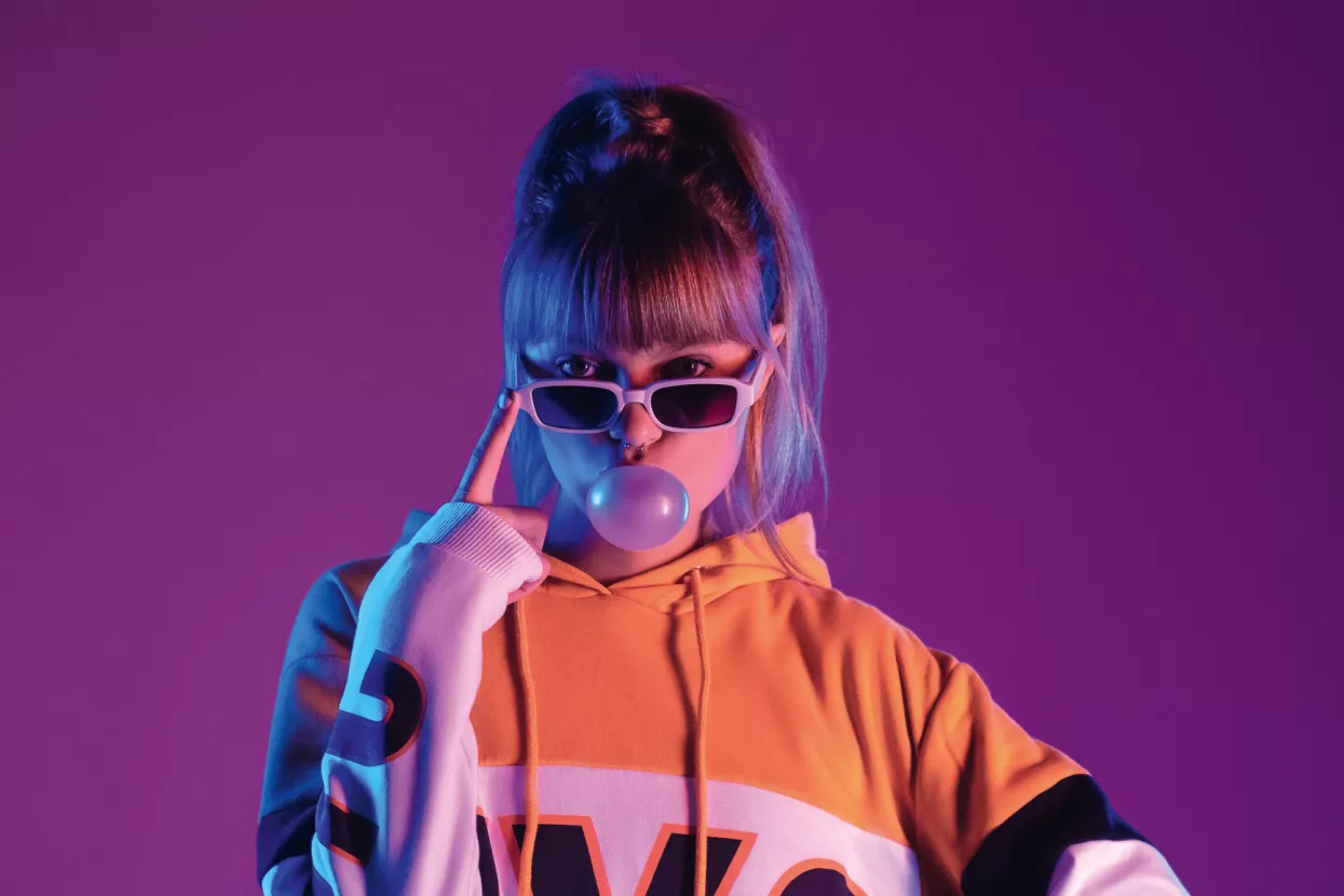 Što morate znati o generaciji Z