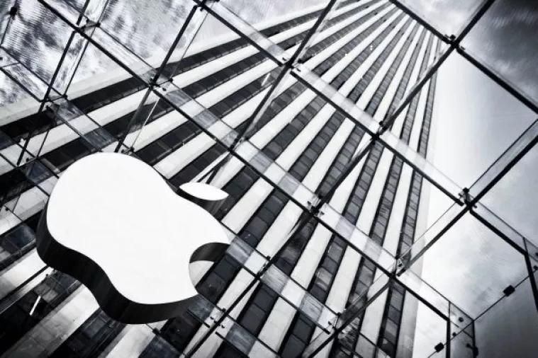 Tržišna kapitalizacija Applea veća od gotovo bilo koje burze na svijetu