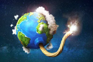 Zeleni na aparatima: Najmanje 195 ugljikovih bombi prijeti na svakom koraku