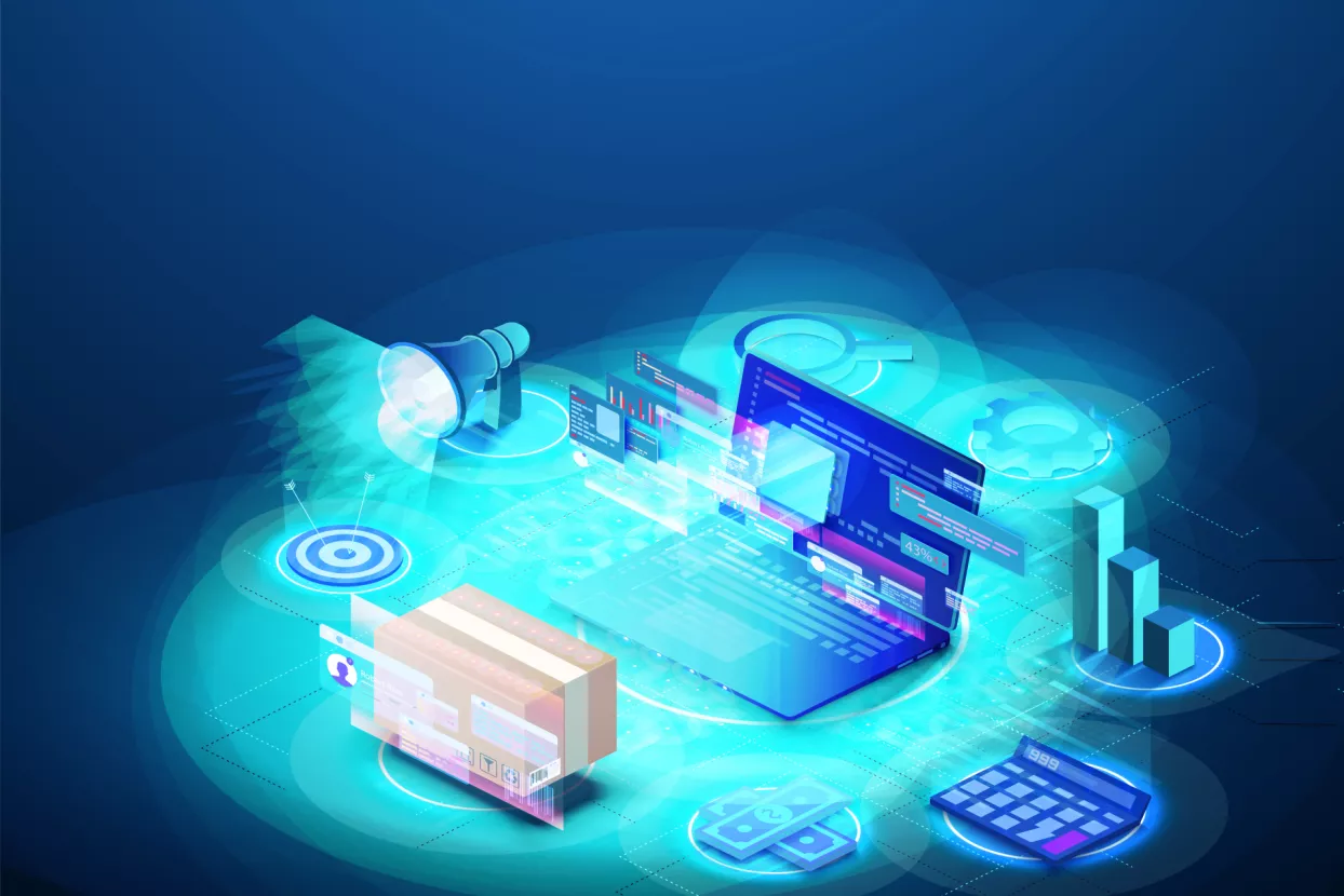 Samo par klikova: Platforme koje drastično mijenjaju odnos između dobavljača i kupaca