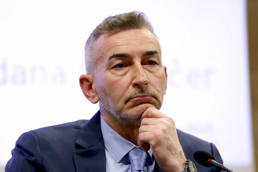 ESG - Održiva budućnost. Panel E: Siniša Petrović