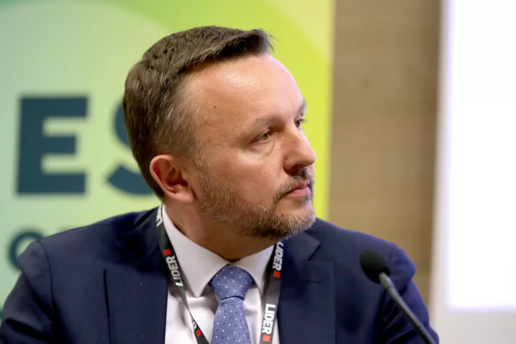 ESG - Održiva budućnost. Panel E: Berislav Horvat