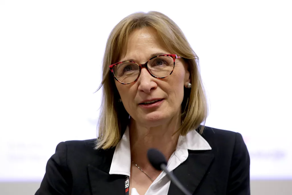 ESG - Održiva budućnost. Panel E: Nataša Mikuš Žigman