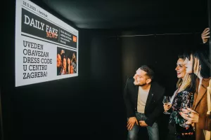 kampanja #BoljiOnline A1 Hrvatska