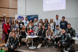 HAZEF Poduzetnička akademija