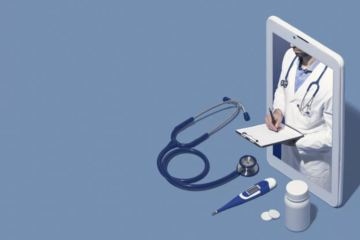 Zdravstvo budućnosti: Medicina za sve i svakoga, bolnice samo za najbolesnije