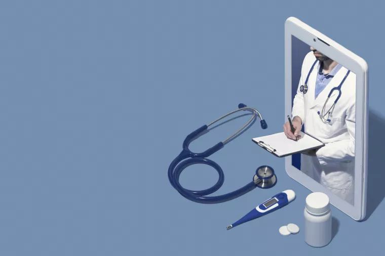 Zdravstvo budućnosti: Medicina za sve i svakoga, bolnice samo za najbolesnije