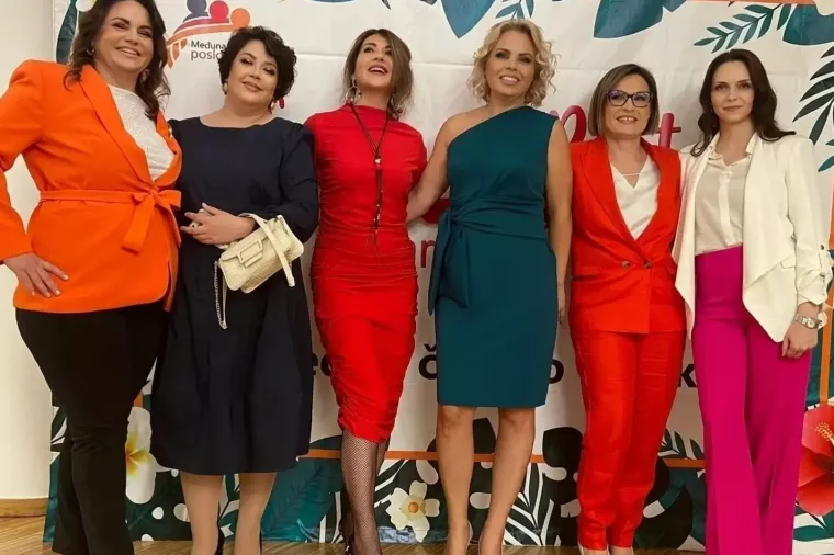 Tvrtke u službi zajednice