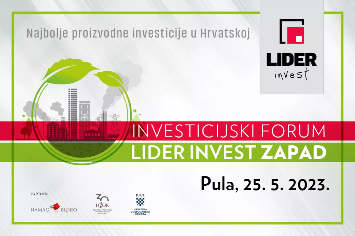 Lider invest, Pula 