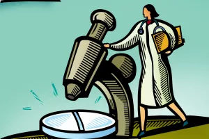 Budućnost faramceutske industrije: Tehnologija dizajnira i zdravlje