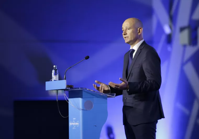 Dan poduzetnika, Mihael Furjan 