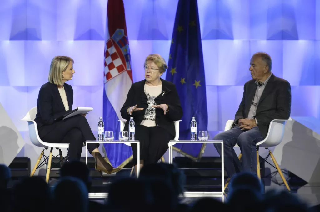 Dan poduzetnika: Bernarda Cecelja i 