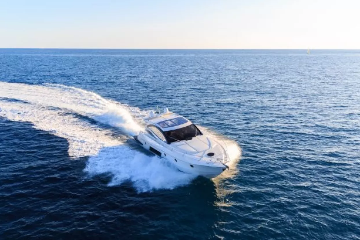 Čarter okrupnjavanje: Croatia Yachting preuzeo Odisej Yachting