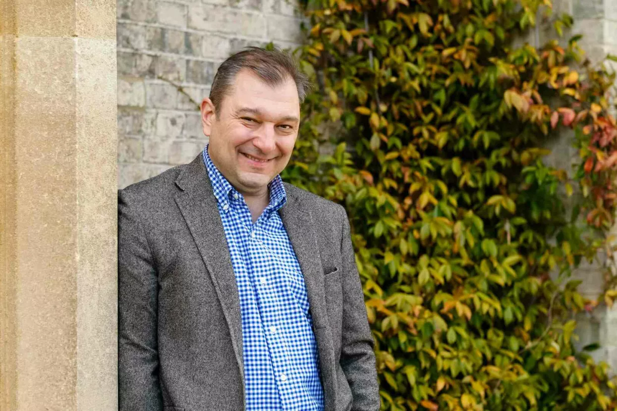 Igor Ostrolučanin, SPIN Energy