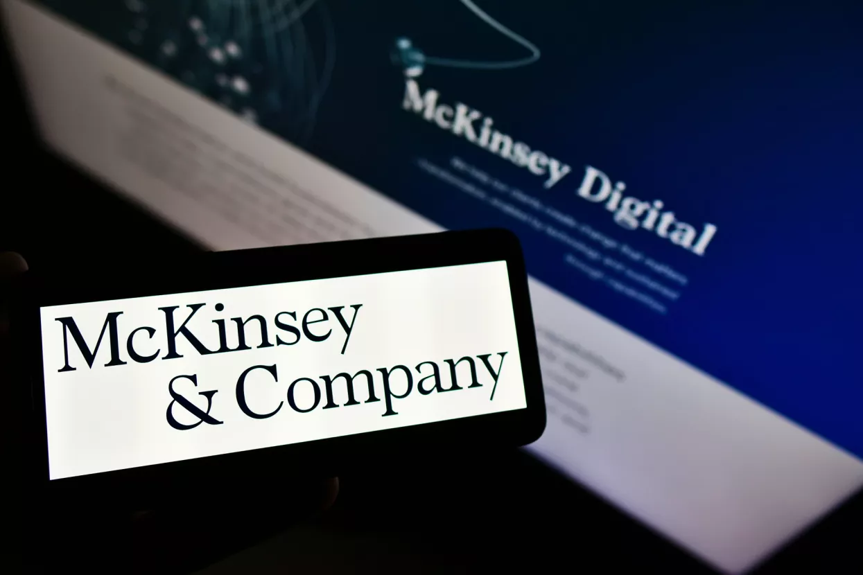McKinsey Company