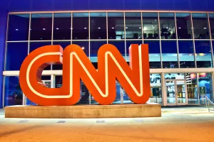 CNN logo