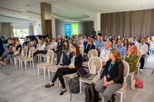 Konferencija Power of Data Spring 2023, Megatrend poslovna rješenja