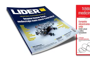 Lider 921 i Farmacija za NL