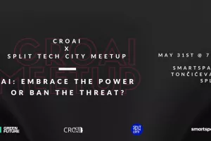 cro Ai meetup