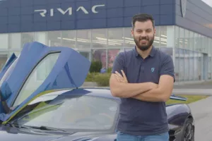 Mate Rimac