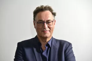 Gerd Leonhard