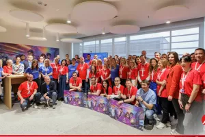 zagrebačka banka hackhaton