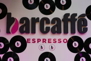 Barcaffé espresso