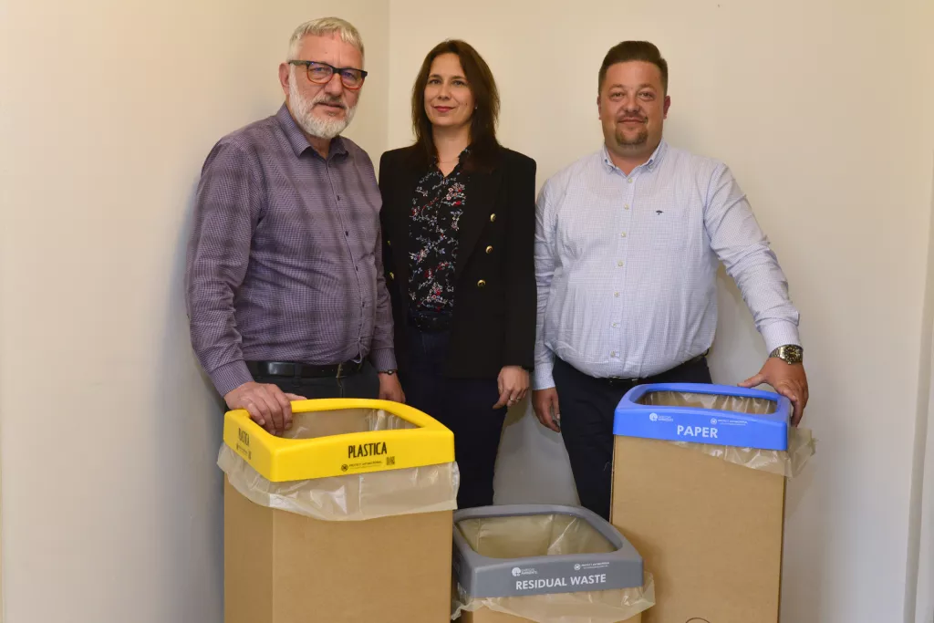 Consultare, Zlatko Špoljar, Ana Domitrović, Marko List