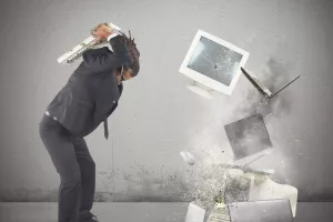 Što ako padne sustav: Problem nije samo vaš, developeri osjećaju da je i njihov