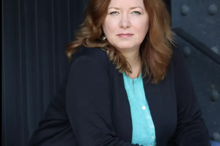 Kimberly Graham, Avatar