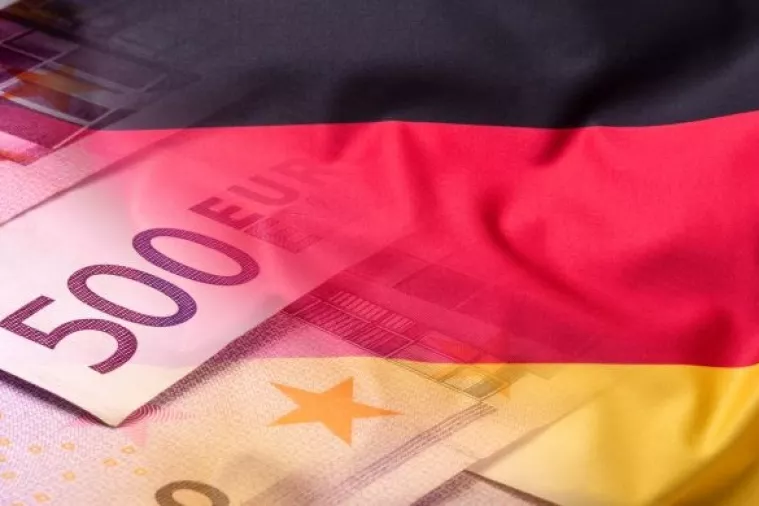 Njemačka u recesiji, a poslovna klima podiže ekonomski rizik u euro području