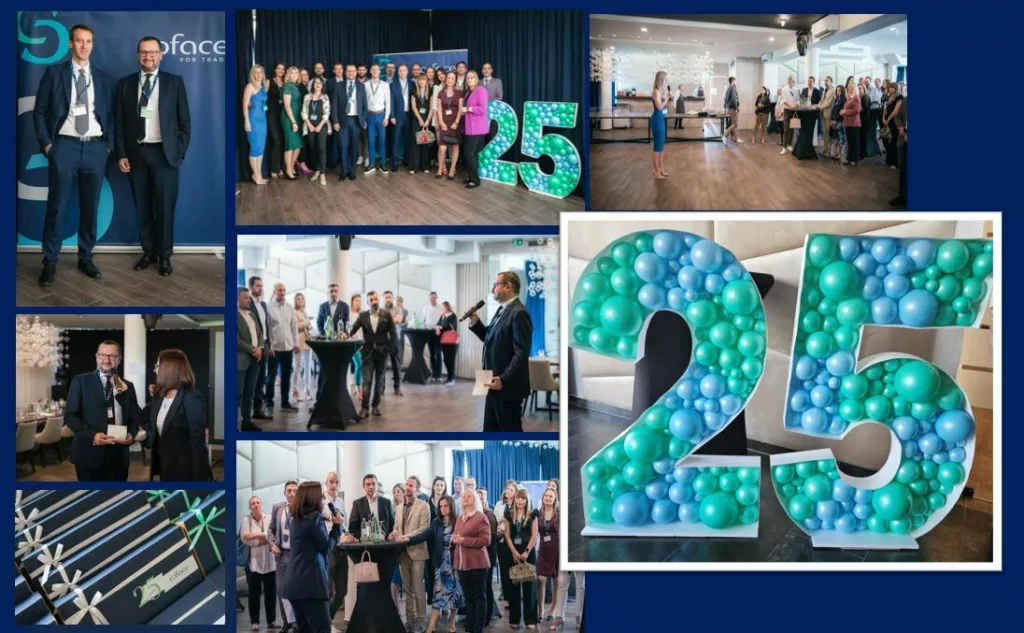 Coface 25 godina 