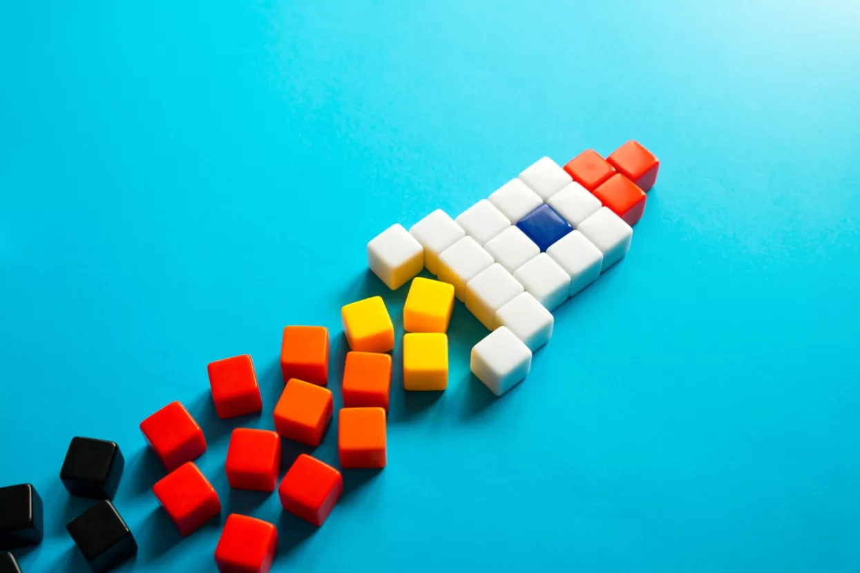 napredak tehnologije