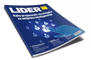 LIDER 922 - zavijusa