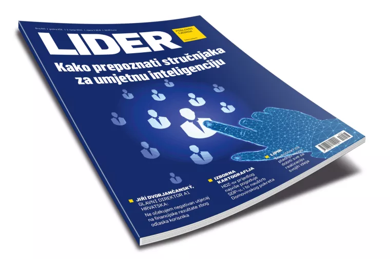 LIDER 922 - zavijusa