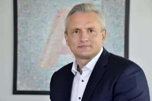 Jiří Dvorjančanský