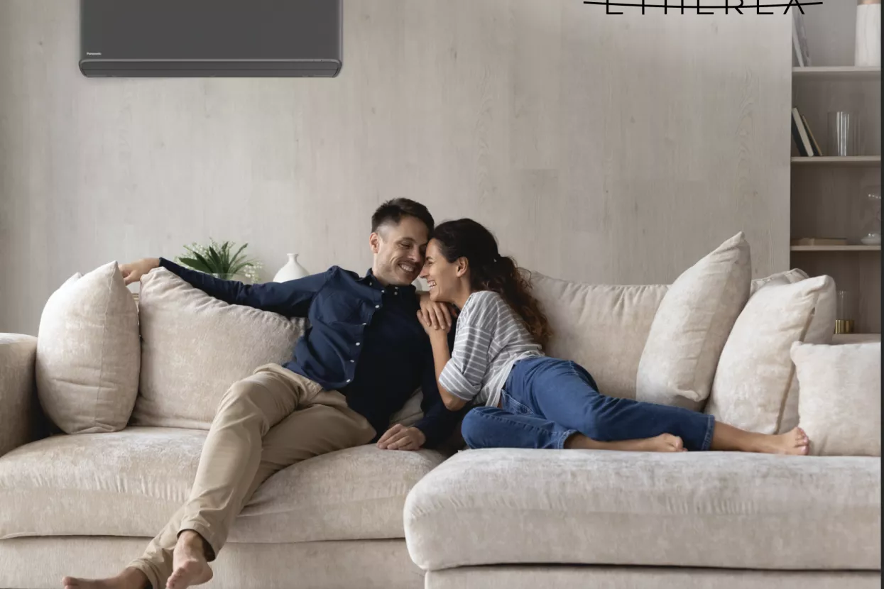 Panasonic klima uređaji