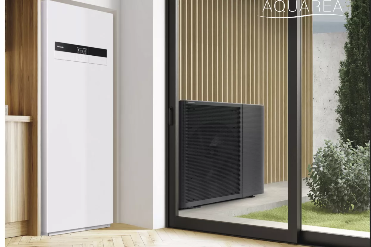 Panasonic dizalice topline