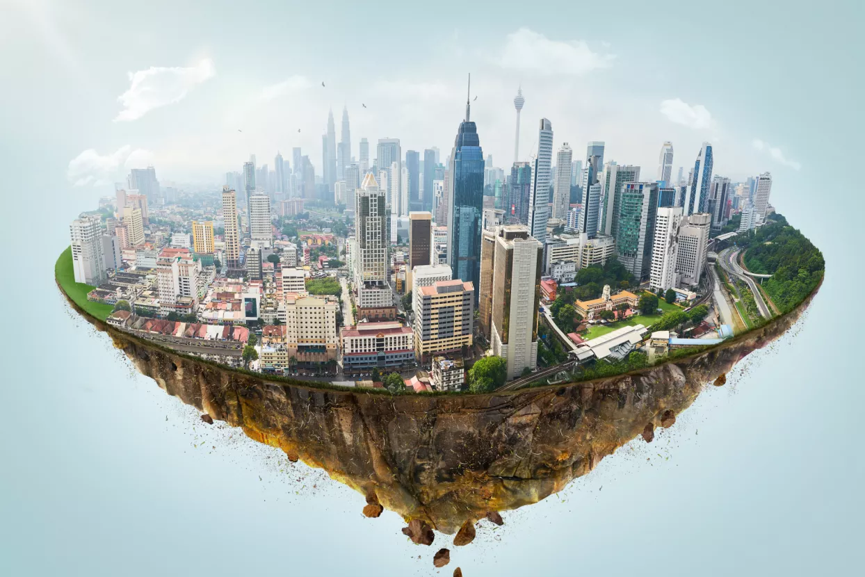 Budućnost gradova: Za kvalitetniji život i rad svojih stanovnika nedostaju im (samo) novac i ljudi