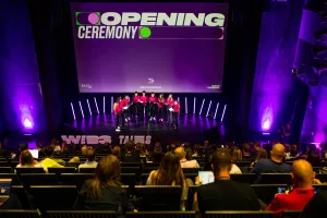 Web3 Tales Konferencija