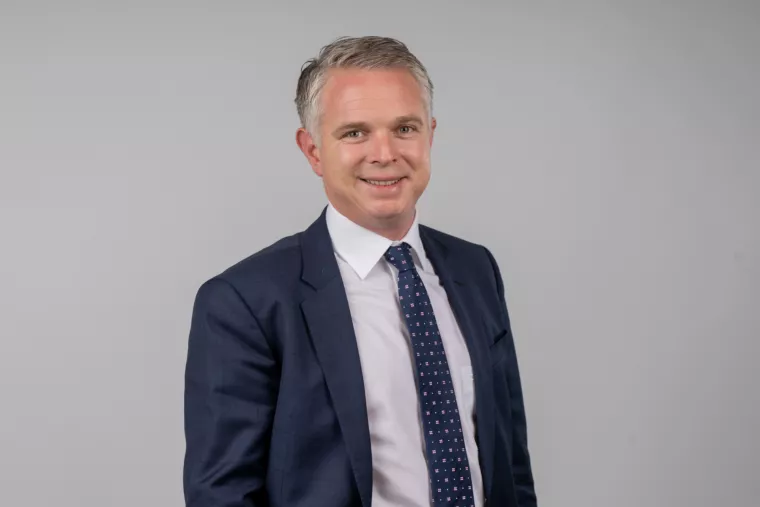 Natko Sertić, glavni partner u Deloitteovu Odjelu za poreze CE South regije