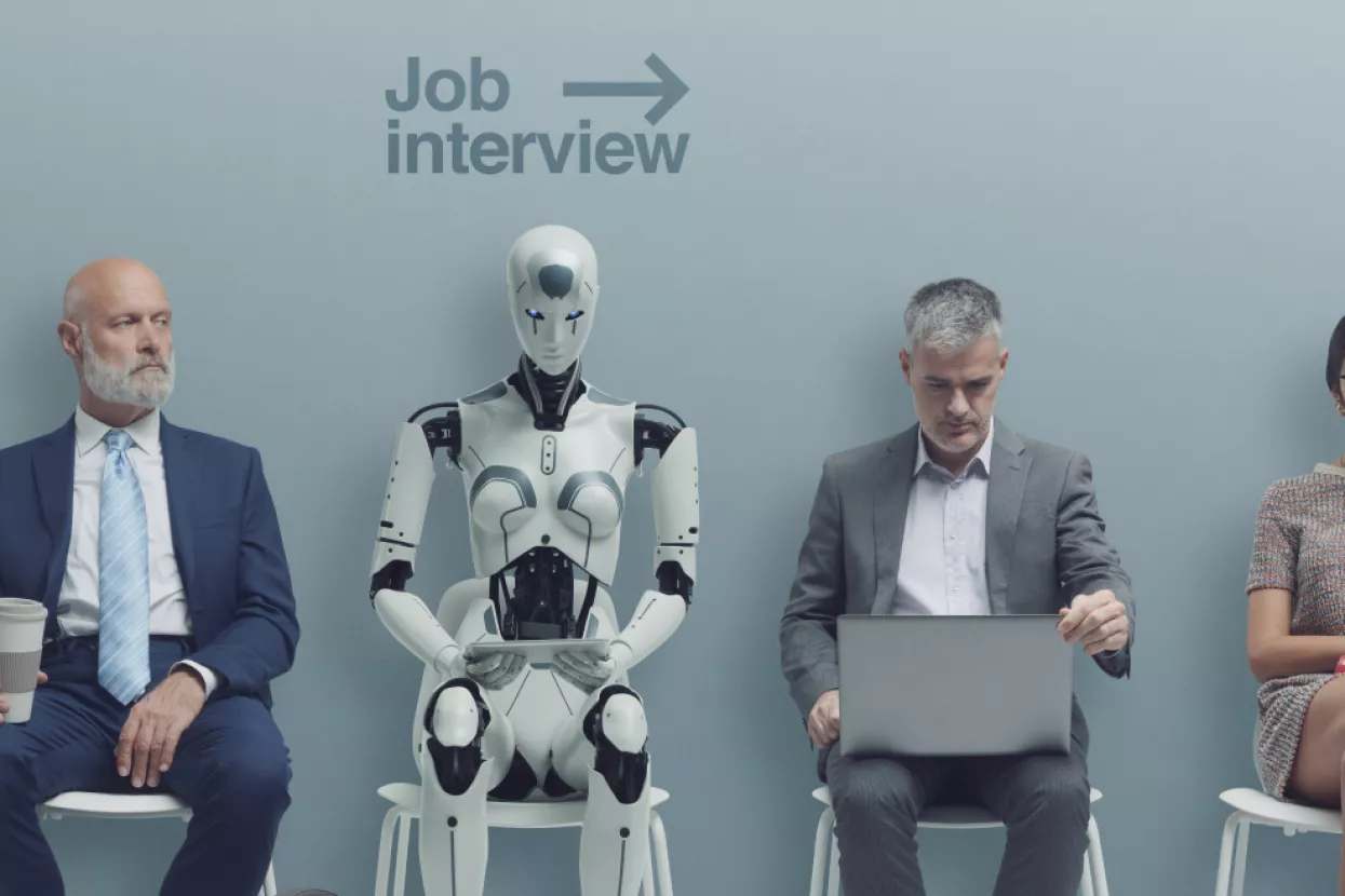 Prompt-inženjeri: Vrući posao sa &scaron;esteroznamenkastom plaćom brzo gori