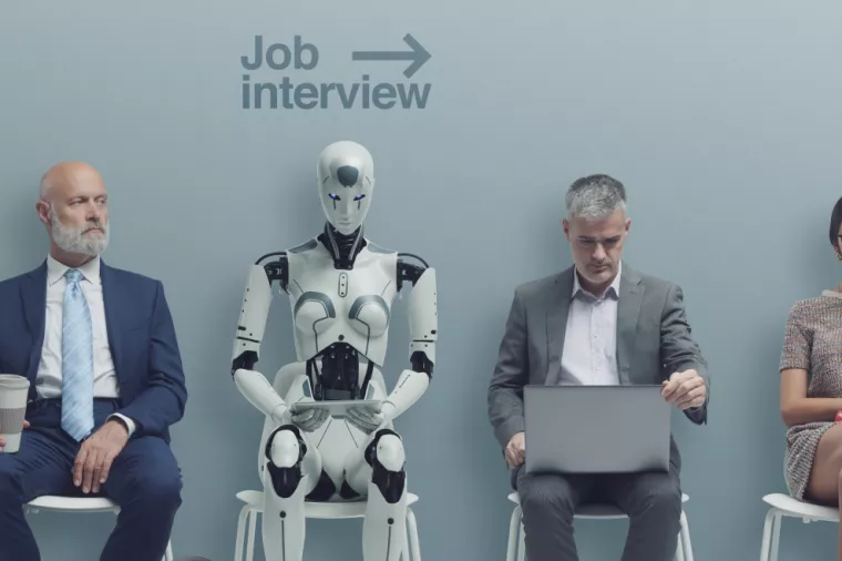 Prompt-inženjeri: Vrući posao sa &scaron;esteroznamenkastom plaćom brzo gori