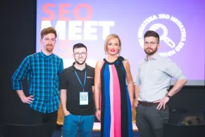 SEO Meetup